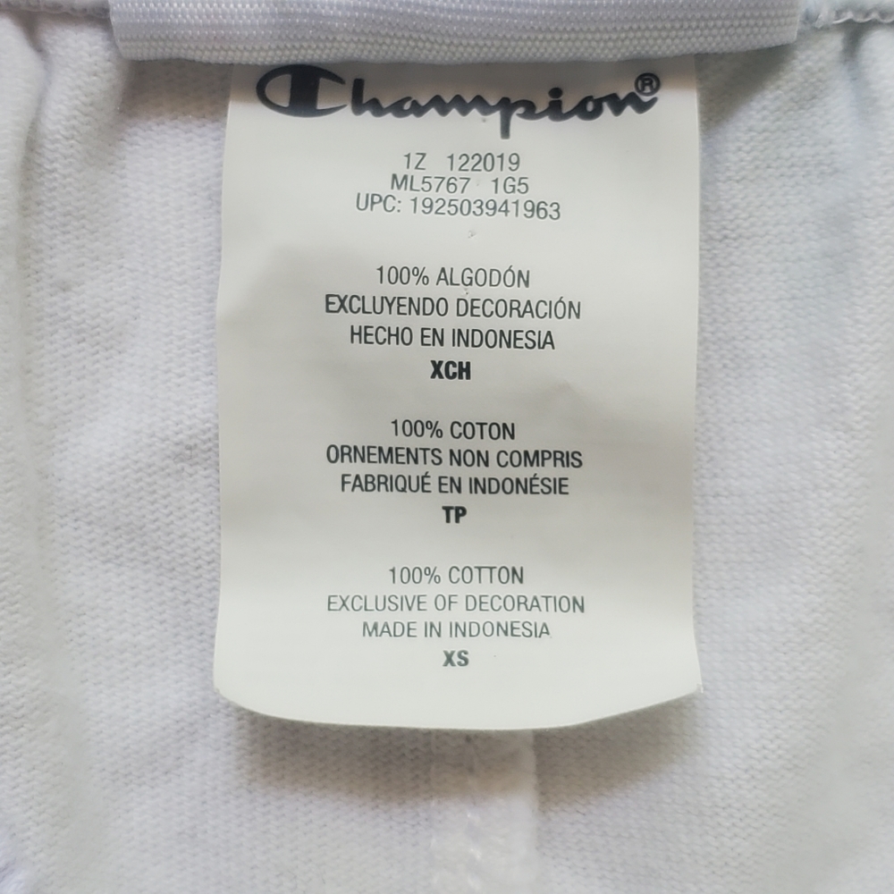 Champion - Picture 6 of 15